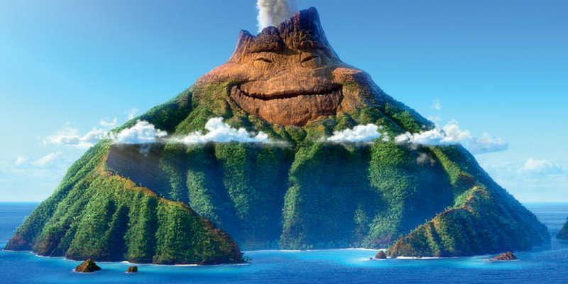 Illustration for article titled We've Seen Part Of Inside Out And It Could Be Pixar's Smartest Film Yet